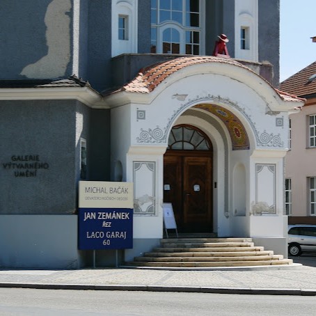 Galerie výtvarného umění